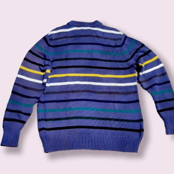 Aimé Leon Dore x New Balance Sweater - Picture 6 of 7